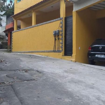 Casa Familiar Villa อังกราโดสเฮย์ส ภายนอก รูปภาพ