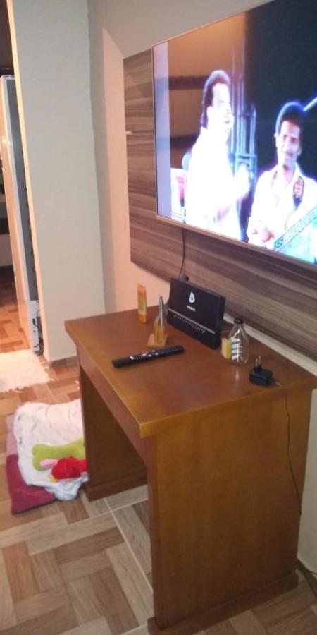 Casa Familiar Villa อังกราโดสเฮย์ส ภายนอก รูปภาพ