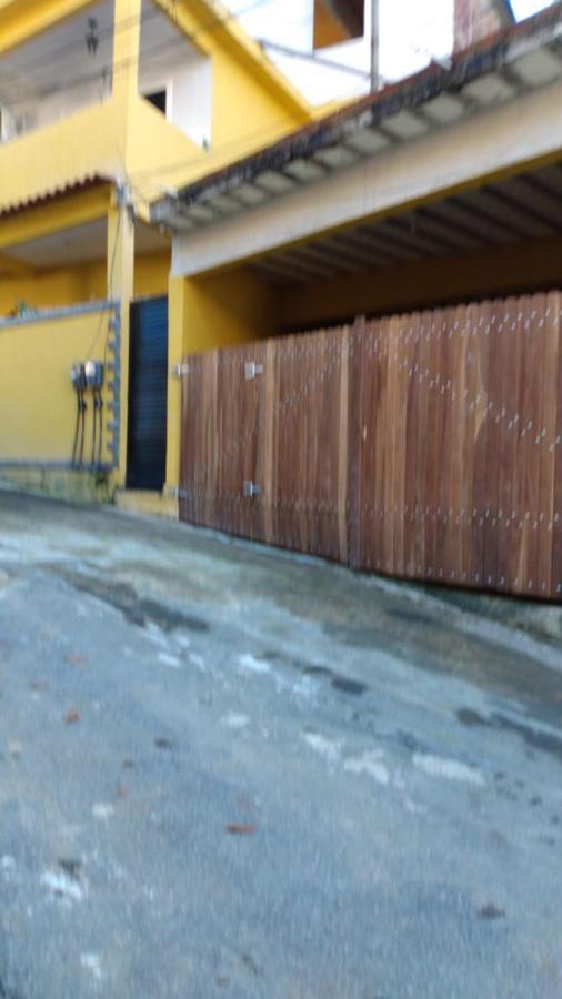 Casa Familiar Villa อังกราโดสเฮย์ส ภายนอก รูปภาพ