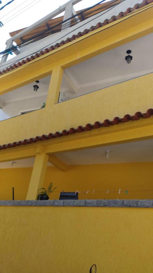 Casa Familiar Villa อังกราโดสเฮย์ส ภายนอก รูปภาพ