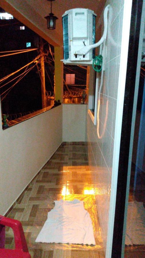 Casa Familiar Villa อังกราโดสเฮย์ส ภายนอก รูปภาพ