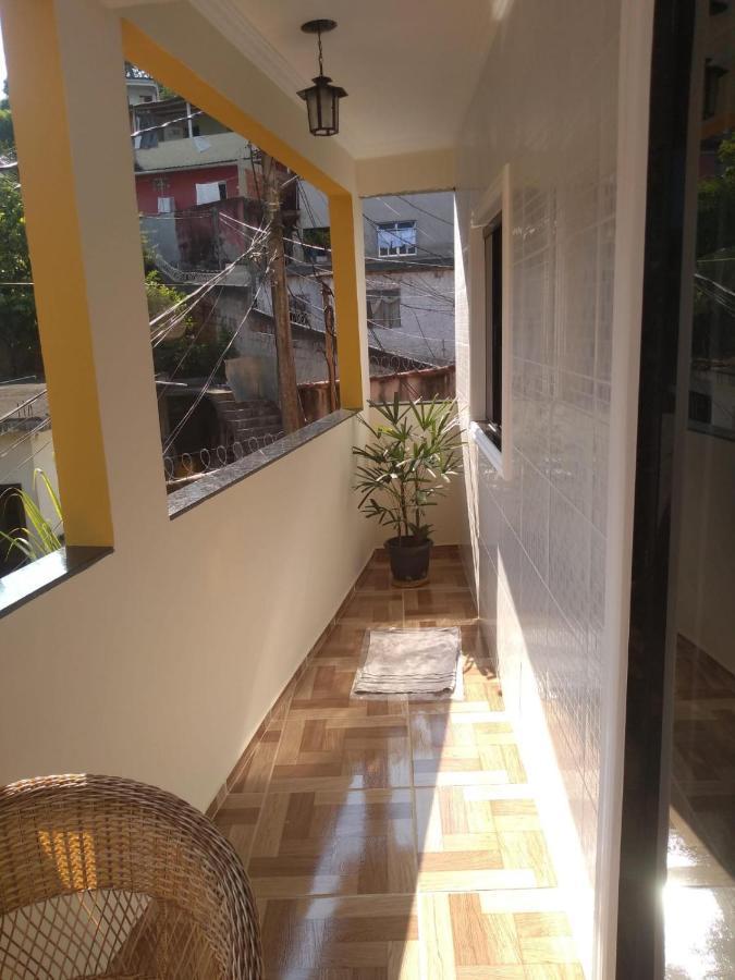 Casa Familiar Villa อังกราโดสเฮย์ส ภายนอก รูปภาพ